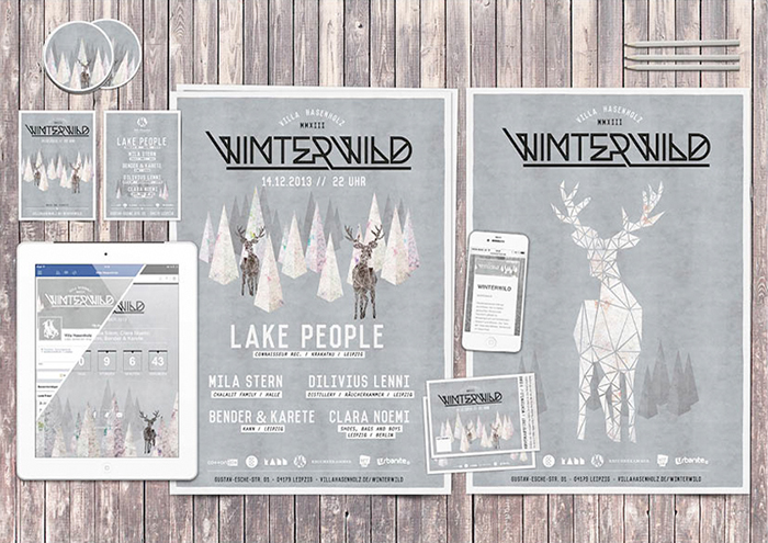 Winterwild